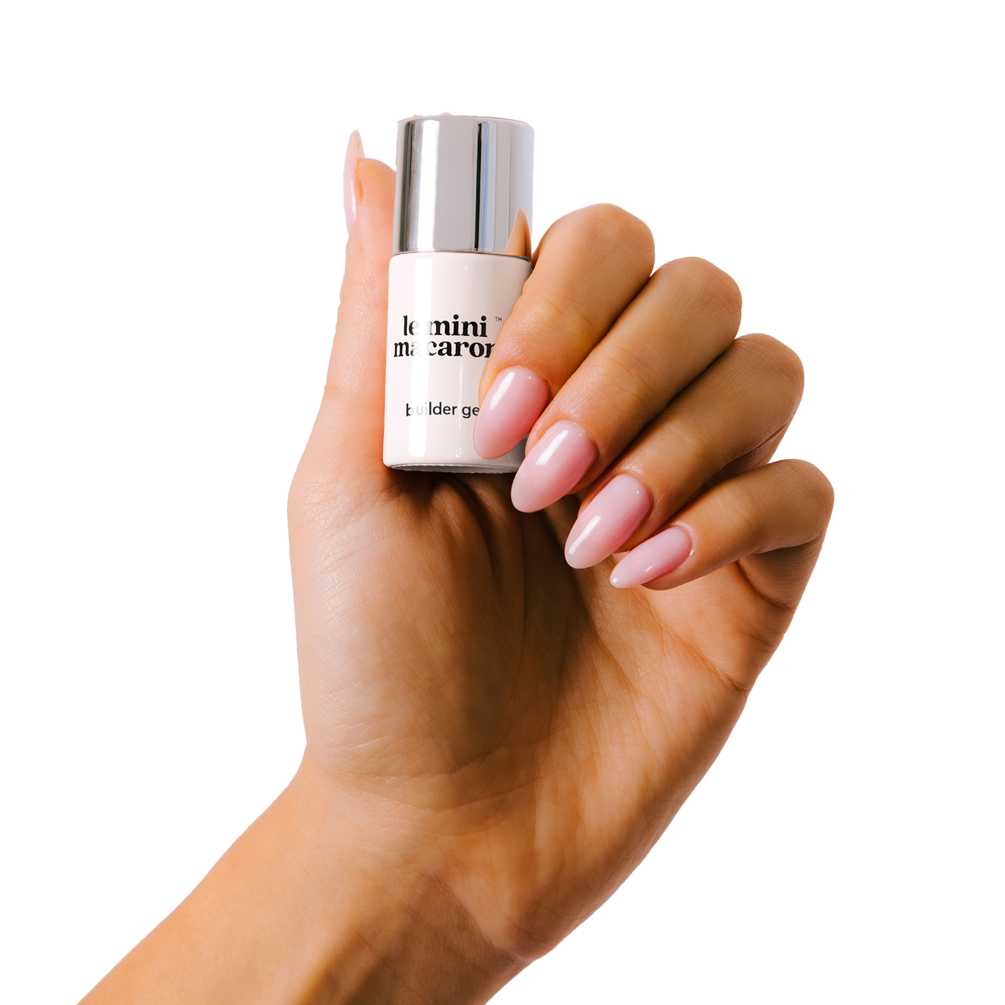 Multi-use Builder Gel - Meringue